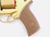 Chiappa Rhino 60 DS .357 Magnum Gold 6" B340.225 - 8 of 14