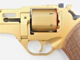 Chiappa Rhino 60 DS .357 Magnum Gold 6" B340.225 - 9 of 14