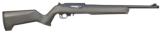 Thompson Center T/CR22 .22 LR 17" OD Green 10 Rds 12299 - 1 of 1