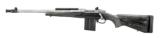 Ruger Gunsite Scout .308 Win 18.7" Stainless Left-Hand 6821 - 1 of 1