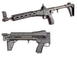 Kel-Tec Sub 2000 40 S&W Beretta 10Rd SUB2K40BRTA96 - 2 of 2