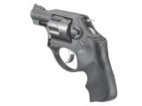 Ruger LCRx Revolver .357 Magnum 1.87" 5 Rds 5460 - 4 of 4