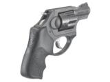 Ruger LCRx Revolver .357 Magnum 1.87" 5 Rds 5460 - 3 of 4