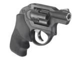 Ruger LCR Revolver .357 Magnum 1.87" 5 Rds 5450 - 3 of 4