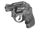 Ruger LCR Revolver .357 Magnum 1.87" 5 Rds 5450 - 4 of 4