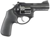 Ruger LCRx-3 Revolver .38 Special +P 3" 5 Rds 5431 - 1 of 1