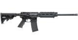 Smith & Wesson M&P15 Sport II Optics Ready 5.56 NATO 16" M-LOK 12024 - 1 of 1