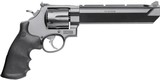 Smith & Wesson Model 629 Stealth Hunter .44 Magnum 170323 - 1 of 5