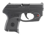 Ruger LCP .380 ACP 2.75" Viridina Red Laser 6 Rds 3752 - 1 of 2