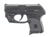 Ruger LCP .380 ACP 2.75" Viridina Red Laser 6 Rds 3752 - 2 of 2