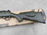 Weatherby Vanguard .300 Win 24" Green VGM300NR4O - 3 of 8