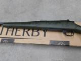 Weatherby Vanguard .300 Win 24" Green VGM300NR4O - 4 of 8