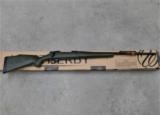 Weatherby Vanguard .300 Win 24" Green VGM300NR4O - 1 of 8