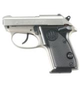 Beretta 3032 Tomcat Inox .32 ACP 2.4" 7Rds J320500 - 2 of 3