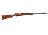 Ruger M77 Hawkeye African .338 Win Mag 23" 47120 - 1 of 2