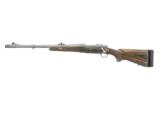 Ruger M77 Hawkeye Guide Gun .375 Ruger LEFT-HAND 47124 - 1 of 1