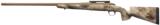Browning X-Bolt Hell's Canyon Long Range 6.5 Creed 26" A-TACS AU 035395282 - 2 of 4