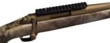 Browning X-Bolt Hell's Canyon Long Range 6.5 Creed 26" A-TACS AU 035395282 - 3 of 4