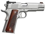 Kimber Stainless Target II 1911 9mm 5" 9 Rounds 3200326 - 1 of 1