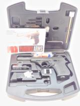 Phoenix Arms Rangemaster Kit .22 LR Black 5" RGM22ABB - 1 of 9
