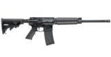 Smith & Wesson M&P 15 Sport II 5.56 NATO/.223 Optics Ready 16" TB 10159 - 1 of 1