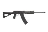 Kalashnikov USA Tactical 12 GA Shotgun 18.25" MB 10 Rds KS-12T - 1 of 4