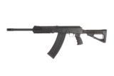 Kalashnikov USA Tactical 12 GA Shotgun 18.25" MB 10 Rds KS-12T - 2 of 4
