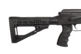 Kalashnikov USA Tactical 12 GA Shotgun 18.25" MB 10 Rds KS-12T - 3 of 4