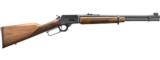 Marlin 1894C Lever-Action .357 Magnum/.38 Special 18.5" 70410 - 1 of 2