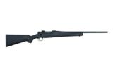 Mossberg Patriot Black Synthetic 6.5 Creed 22" 5 Rounds 27909 - 1 of 1