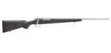 Remington 700 Mountain SS .308 Winchester 22" 4 Rds 84277 - 1 of 1
