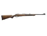 CZ-USA CZ 557 Carbine 6.5x55 Swedish 20.5" Walnut 04854 - 1 of 2
