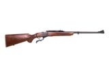 Ruger No. 1 1-A Light Sporter .250 Savage 24" 21323 - 1 of 1