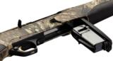 Browning BAR MK 3 .243 Win MOBUC 22" 4 Rds 031049211 - 4 of 4