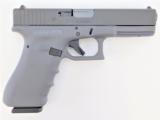 Glock G17RTF2 9mm 4.48" Gray 17 Rds PT1750203GF - 1 of 7