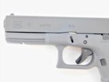Glock G17RTF2 9mm 4.48" Gray 17 Rds PT1750203GF - 4 of 7