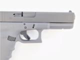 Glock G17RTF2 9mm 4.48" Gray 17 Rds PT1750203GF - 2 of 7