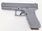 Glock G17RTF2 9mm 4.48" Gray 17 Rds PT1750203GF - 3 of 7