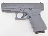 Glock G19RTF2 9mm 4.01" Gray 15 Rds PT1950203GF - 5 of 10