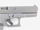 Glock G19RTF2 9mm 4.01" Gray 15 Rds PT1950203GF - 4 of 10
