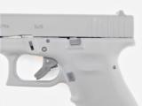Glock G19RTF2 9mm 4.01" Gray 15 Rds PT1950203GF - 7 of 10