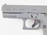 Glock G19RTF2 9mm 4.01" Gray 15 Rds PT1950203GF - 8 of 10