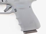 Glock G19RTF2 9mm 4.01" Gray 15 Rds PT1950203GF - 6 of 10