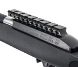 Magnum Research Magnum Lite .22 LR TTS-22 Suppressed MLR22ATTTS22 - 3 of 5