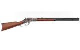 Uberti 1873 Sporting Rifle .357 Magnum 24.25" Octagon 342720 - 1 of 1