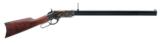 Uberti 1860 Henry Steel Rifle .45 Colt 24.5" Octagon 342360 - 1 of 1