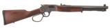 Henry Big Boy Carbine CCH .357 Magnum / .38 Special 16.5" H012MRCC - 1 of 2