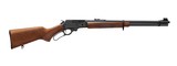 Marlin Model 336W Lever-Action .30-30 Win. 70520 - 1 of 1