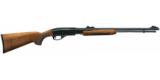 Remington Model 572 BDL Fieldmaster .22 S/L/LR Pump 21" 25624 - 1 of 1