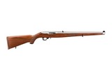 Ruger 10/22 Carbine Walnut Mannlicher TALO .22 LR 18.50" 1264 - 1 of 2
